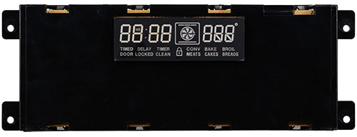 316418751 Frigidaire Oven Control Board 1