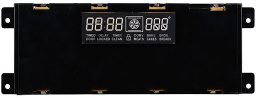 316462841 Frigidaire Oven Control Board