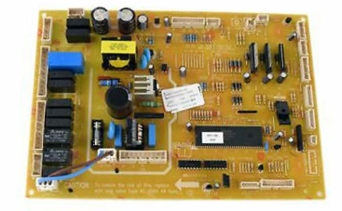 40301-0063203-03 Kenmore Daewoo Refrigerator Control Board
