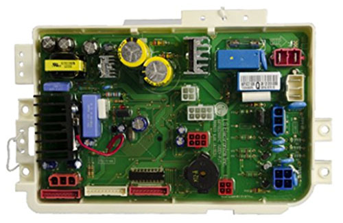 6871DD1006F LG Dishwasher Control Board