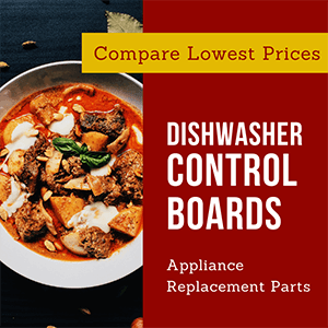 Dishwasher Control Boards Banner 1 300x300