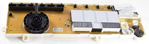 EBR62267111 LG Washer Control Board