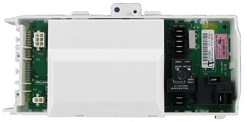 W10132445 Whirlpool Maytag Dryer Control Board