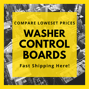 Washer Control Boards Banner 1300x300