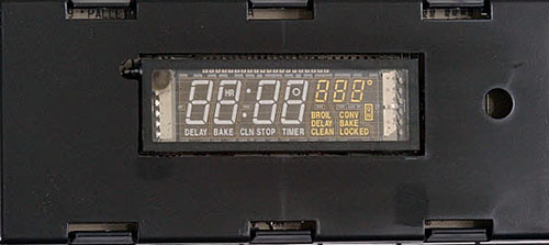 318010900 Frigidaire Oven Main Control Board