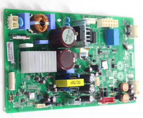 CSP30020817 LG Kenmore Refrigerator Control Board