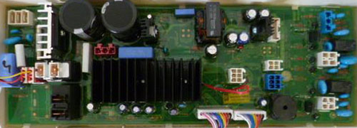 EBR42923402 LG Kenmore Washer Control Board
