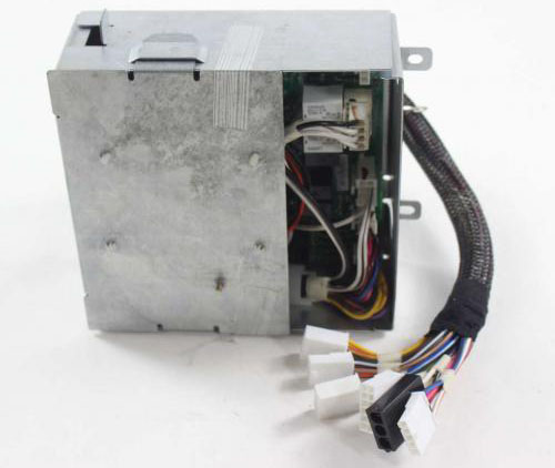 W10818296 Whirlpool Refrigerator Control Board Service Kit