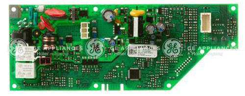 WD21X24901 GE Dishwasher Control Board