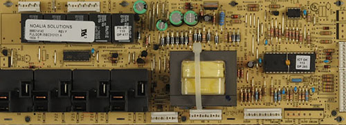 00489273 Bosch Oven Control Board