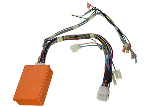 Genuine 241508001 Defrost Control Board – Fits Frigidaire, Electrolux, Kenmore