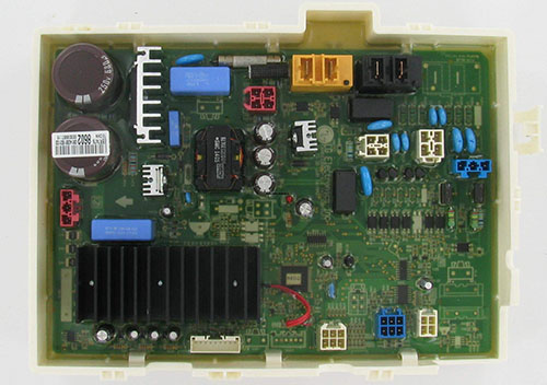 LG EBR74798602 Kenmore Washer Control Board