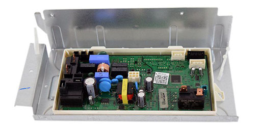 Dryer Control Board DV45K6200GW/A3-00 DV45K6200EW/A3-01 DV45K6500GV/A3-01