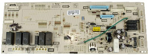 EBR73592804 LG Oven Control Board