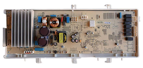 WH12X26034 GE Washer Control Board