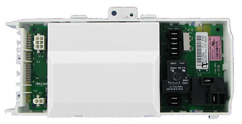 Dryer Control Board for MGDE900VJ0 11096742701 YWED9500TU1 MEDE900VJ0 11087731701