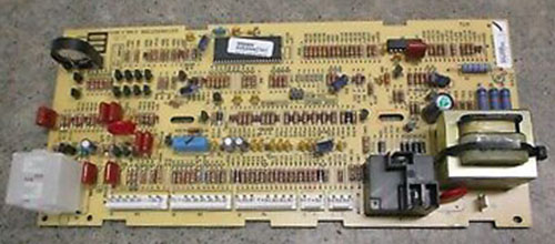 Washer Control Board for MDG7057BWQ MDG7057BWW MAH5500AWW MAH4000BWQ