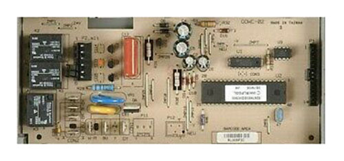 Dishwasher Control Board DU1048XTPS3 DU1050XTPQ0 DU1100XTPQ3 DU1145XTPQ1
