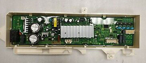 DC92-02393G Samsung Clothes Washer Control Board