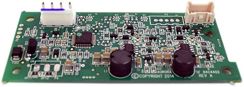 W10830288 Whirlpool Refrigerator Power Supply Control Board for KBSN608ESS00 KRFF707ESS01 KRFF507ESS01 KBSN608EBS00