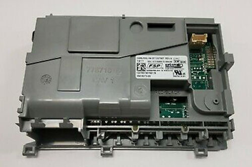 W11305308 Whirlpool Dishwasher Control Board for WDT730PAHB0 WDT730PAHV0 WDT730PAHW0 WDT730PAHZ0