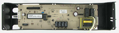 WP8302994 Whirlpool Oven Main Control Board for RS610PXGV11 RBS275PDB16 RBS275PDB17 RS696PXGQ10 RBS245PDB14