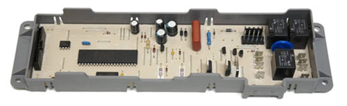 WPW10039780 Whirlpool Dishwasher Main Control Board