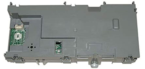 Whirlpool W10751502 Kenmore Dishwasher Control Board for 66513203N411 ADB1500ADW1 66513699N410 66513402N411 66513479N411