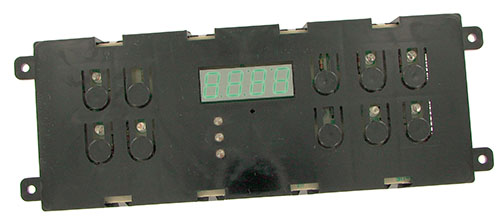 Oven Control Board for GLEF376ABC GLEF378AQE FEF376ASG GLEFS76ABJ