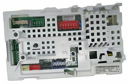 Control Board for WTW4815EW0