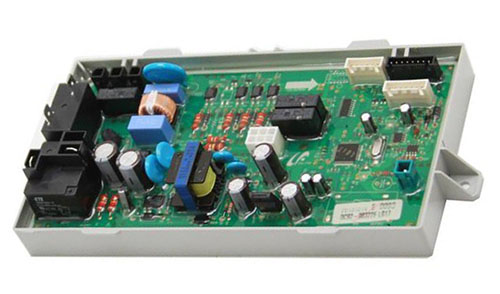 Control Board DV484ETHASU/A1-01 DV5471AGP/XAA-00