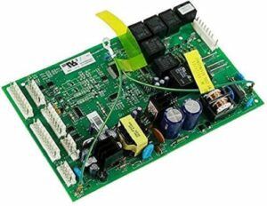 Image of 200D4864G049 GE Refrigerator Control Board