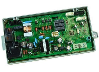 Image of DC92-00322V Samsung Dryer Control Board