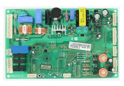 Electrolux Frigidaire Kenmore Refrigerator Main Control Board 242268902