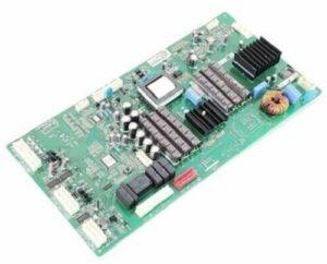 Image of EBR84433501 LG Refrigerator Control Board