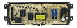 Image of WB27T10461 GE Oven Control Board eBay