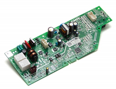 Image of WD21X24899 GE Dishwasher Control Board