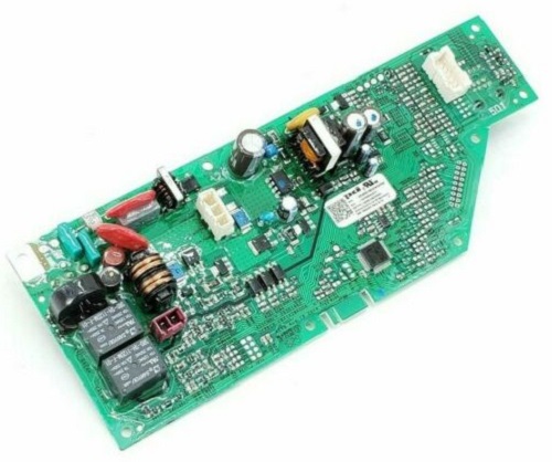 Image of WD21X24900 GE Dishwasher Control Board