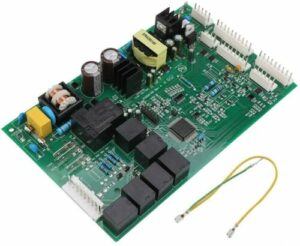 WR55X10942C GE Refrigerator Control Board