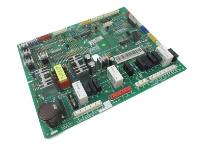 DA41-00620A Samsung Refrigerator Control Board on eBay