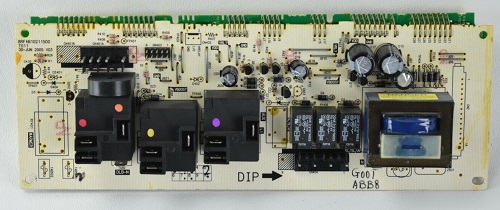 WB27T10911 GE Oven Control Board on eBay