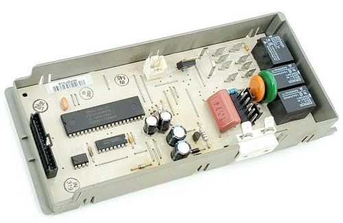 WP8564543 Whirlpool Dishwasher Control Board on eBay
