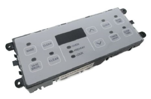 316101000 Range Oven Control Board