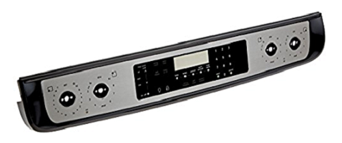 318922128 Frigidaire Oven Control Panel eBay