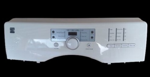 DC97-16133A Kenmore Dryer Control Panel eBay
