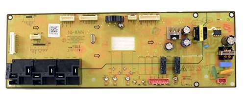 DE94-03595A Samsung Oven Control Board