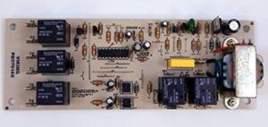 PE070148 Viking Oven Self Cleaning Control Board