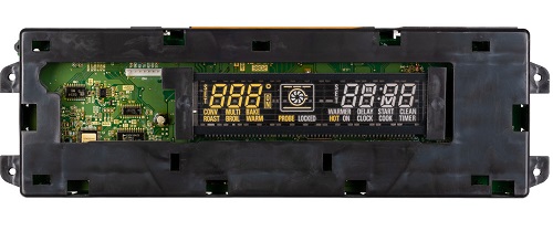 WB27T10407 GE Oven Control Board
