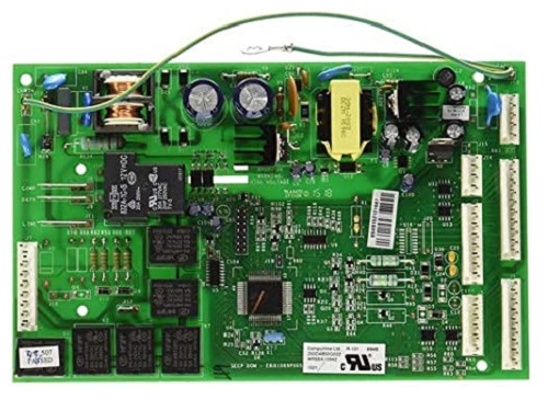 200D4850G022 WR55X10942 GE Refrigerator Control Board eBay