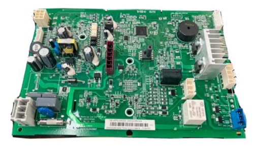 290D2226G004 GE Washer Control Board